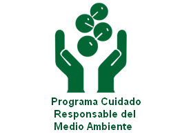 Logo PCRMA con texto