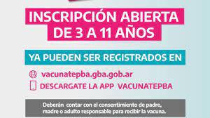 PN-vacunate 3 a 11