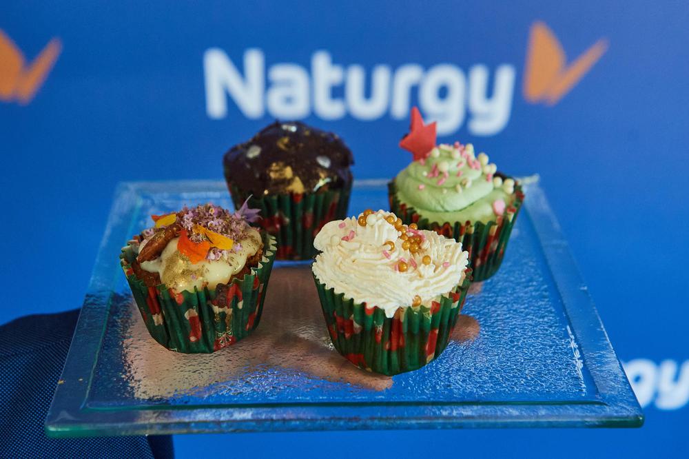 Naturgy concluyó la edición 2021 de Energía del Sabor -1