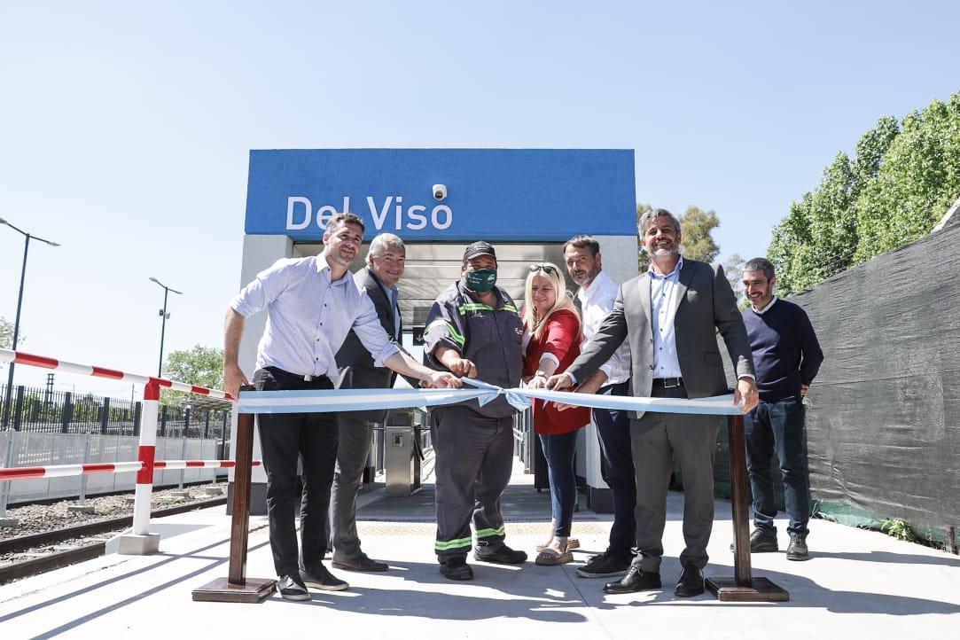 Del Viso
