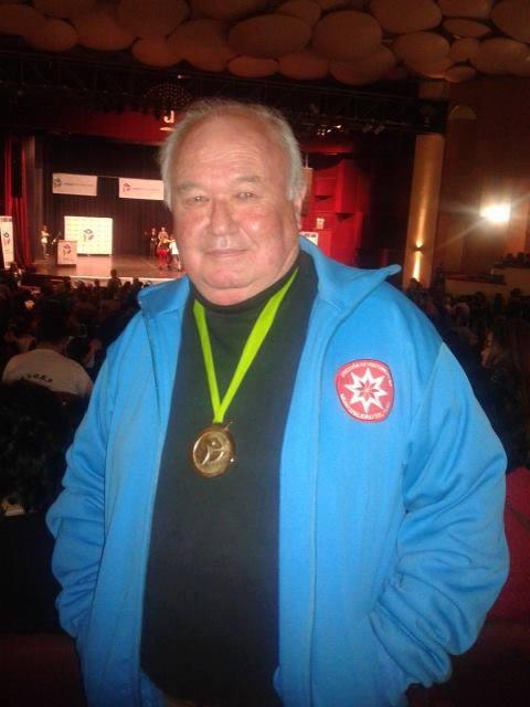 jose maria del campo (oro en 2016)