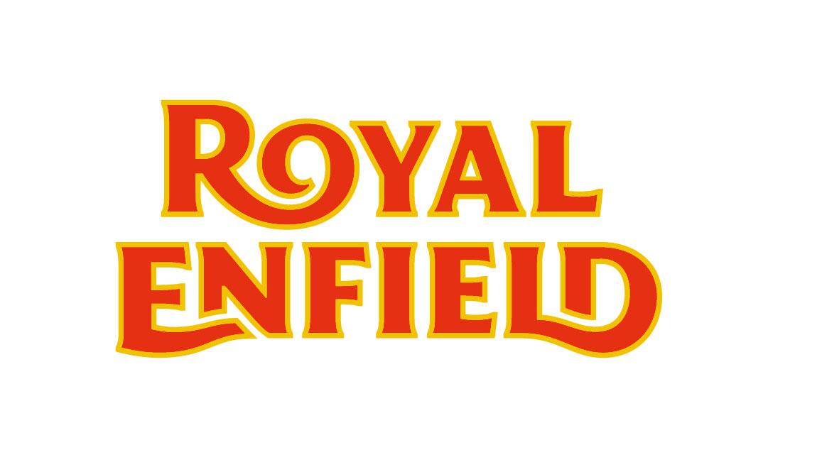 Logo Royal Enfield -1