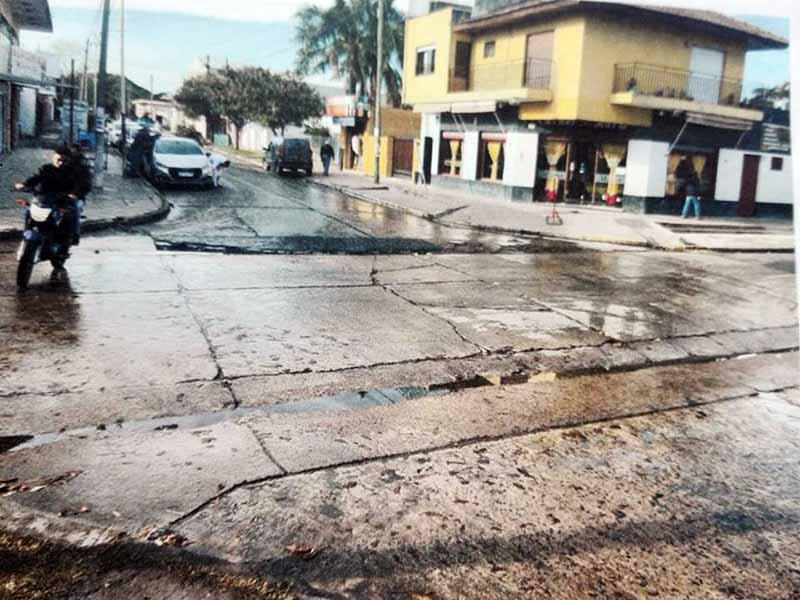 Calle-rota-Del-Viso