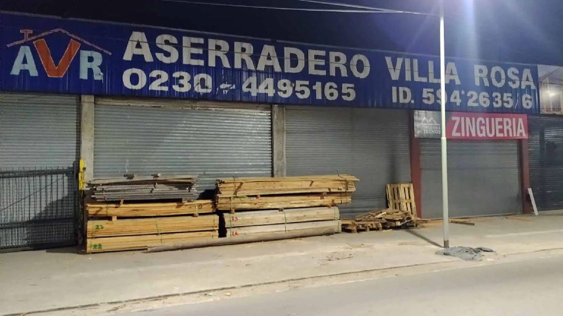 PN-Aserradero