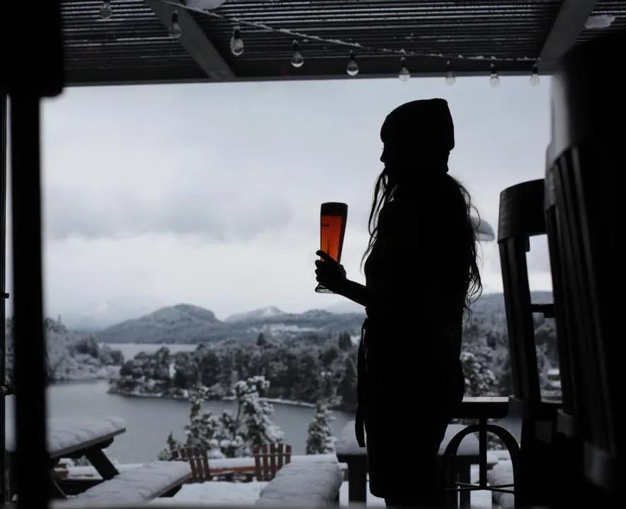 Cerveza Patagonia, Invierno