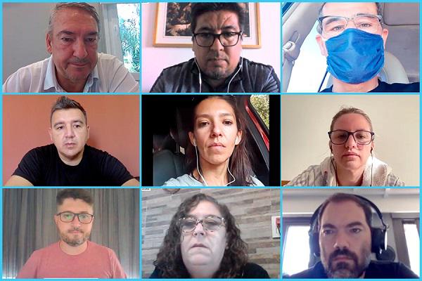 PN-comision seguridad Bs As