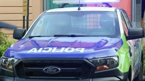 policia