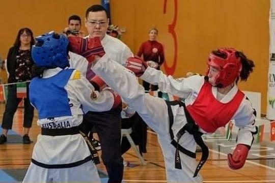 PN-artes marciales