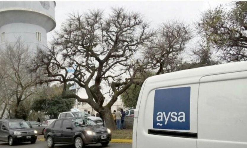 aysa45