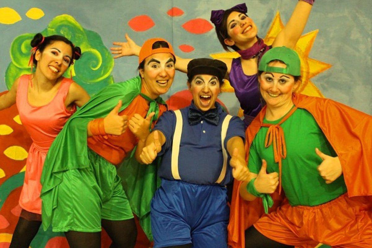 un huevo en dedolandia