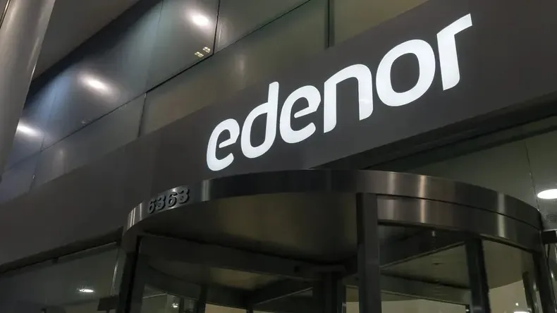Edenor