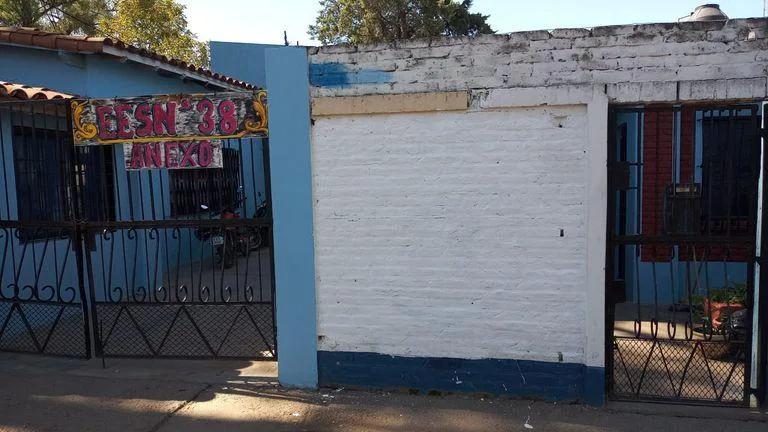 PN-escuela derqui
