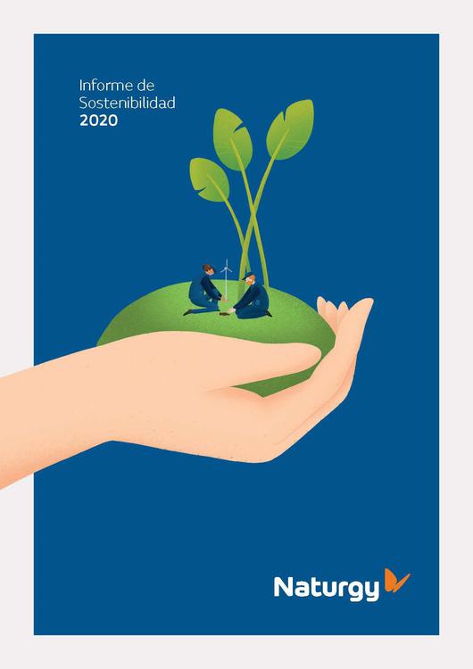 Tapa IRC Naturgy 2020