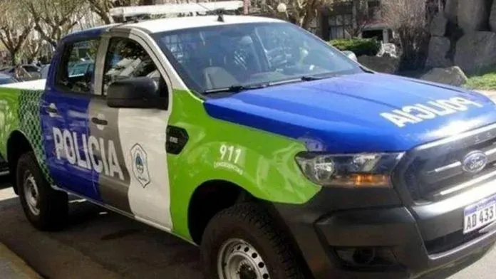policia