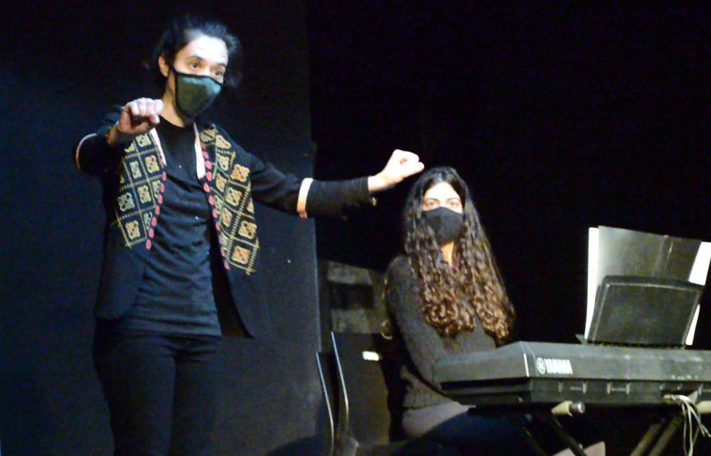 infancias capitulo 1