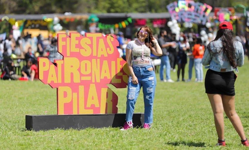 PN-fiestas patronales