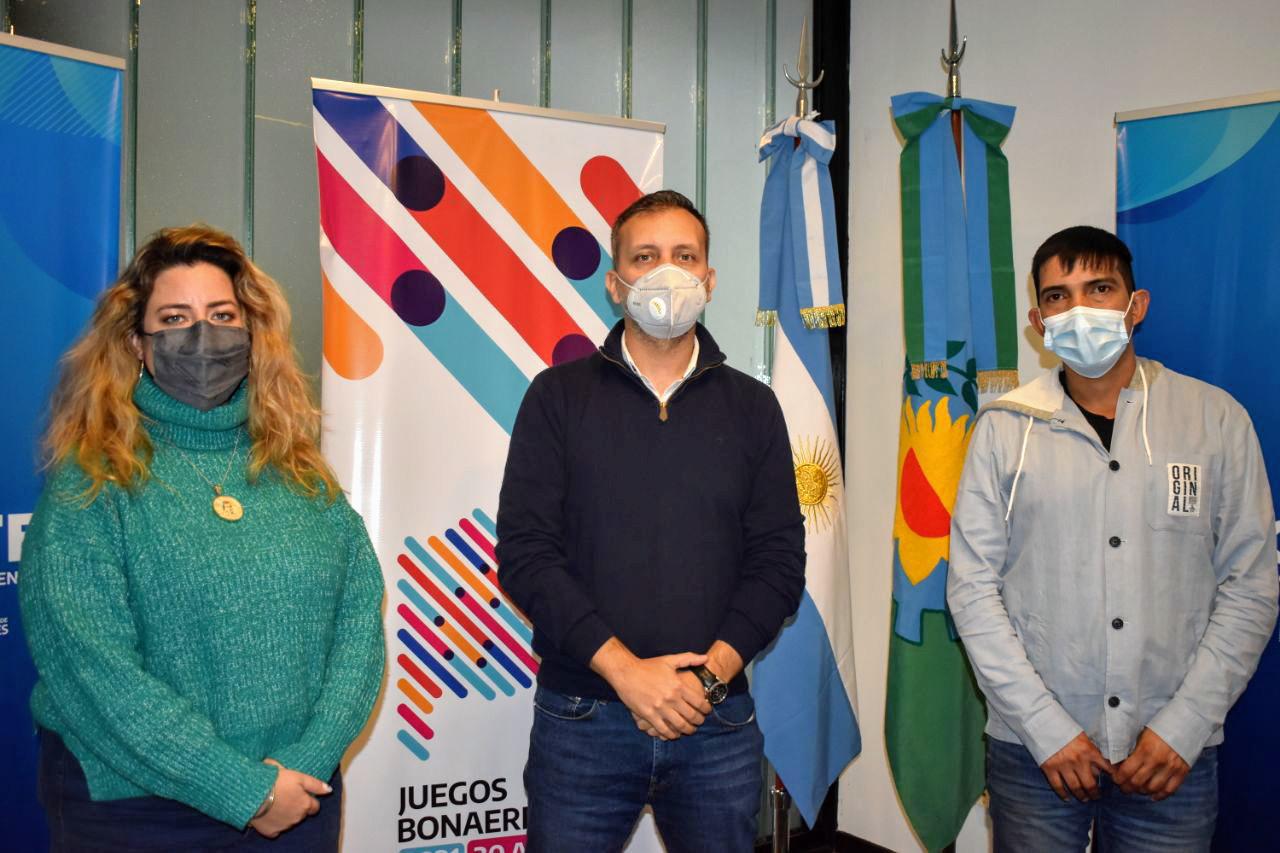 PN-Trillo con deportes provincial