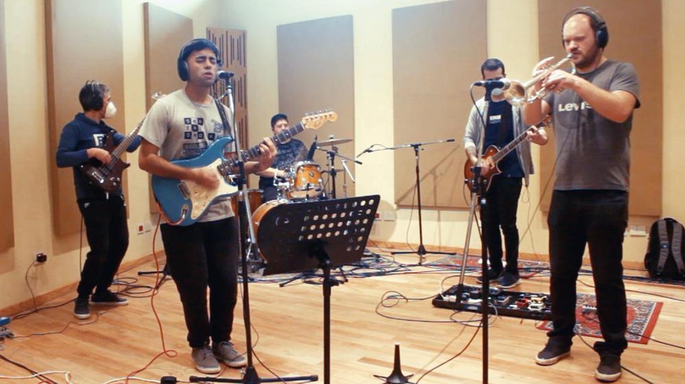 Ciclo Rock Capitulo 1