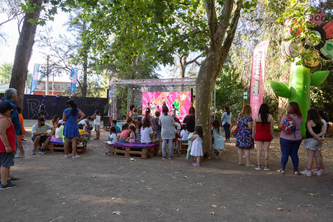 parque taller freestyle