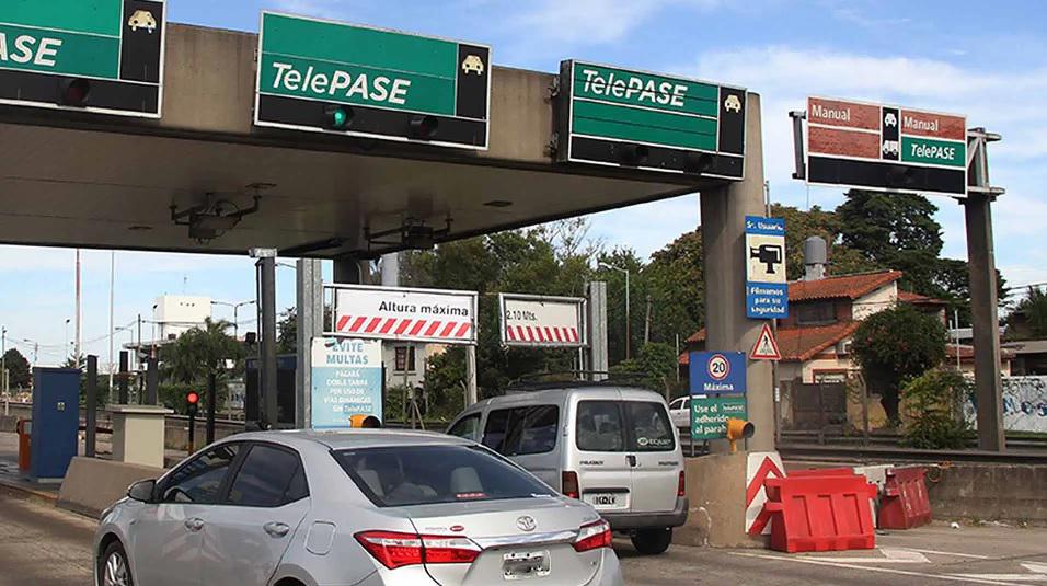 PN-Peaje Pilar