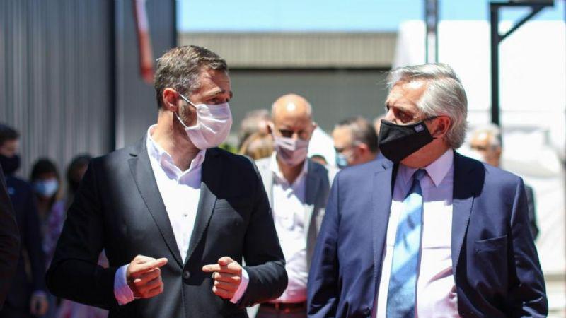 PL- ALBERTO Y FEDERICO