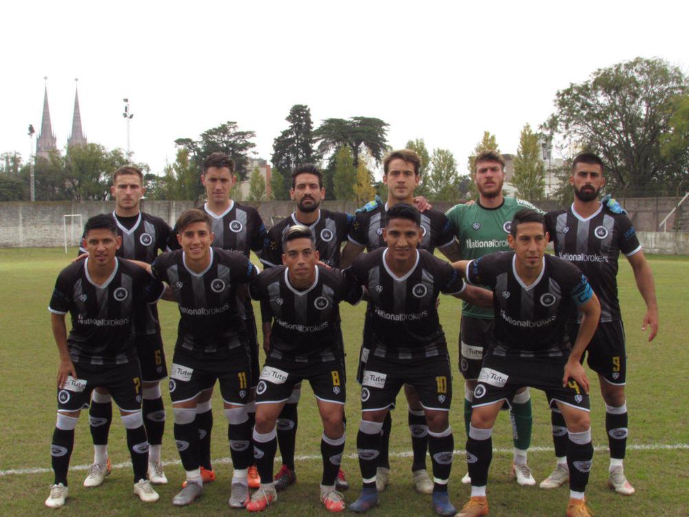 PN-Pilar FC