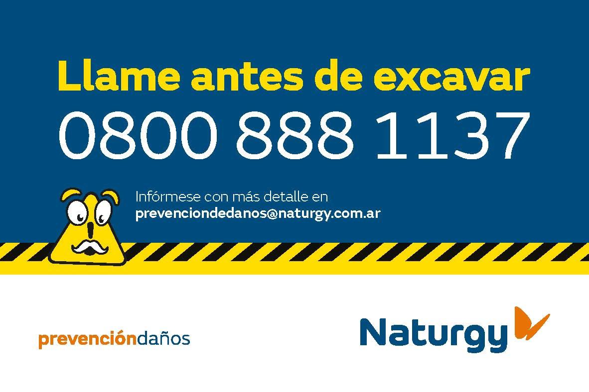 Naturgy lanza edición 2021 campaña de seguridad