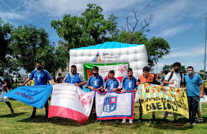 PN-pilar inclusion deportes