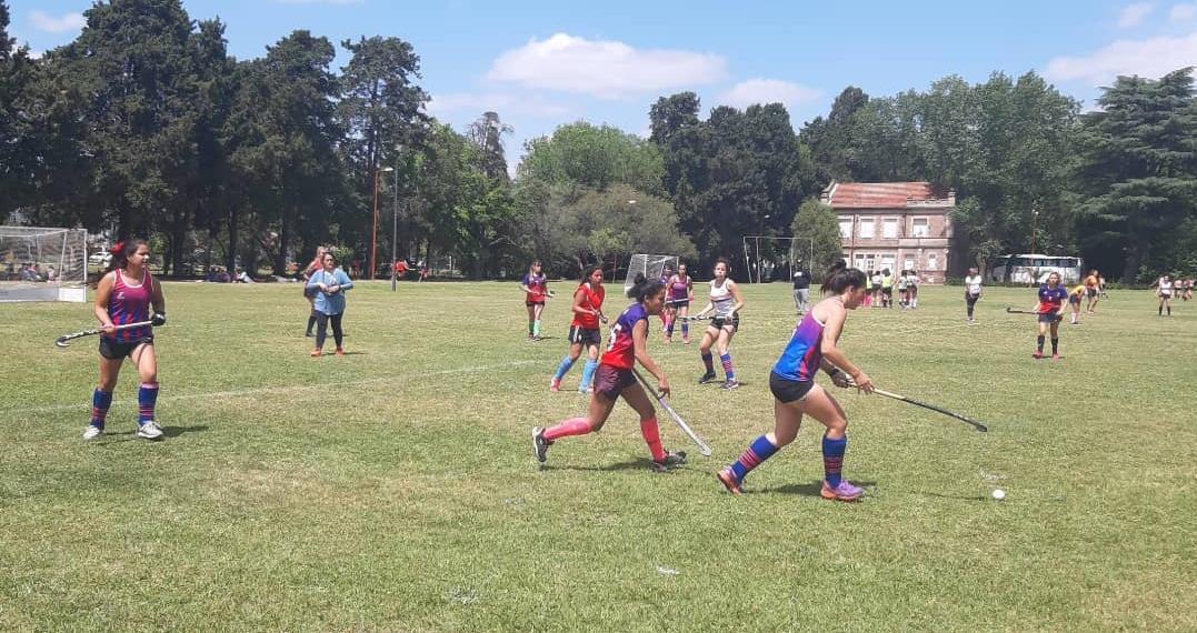 PN-mundialito de hockey