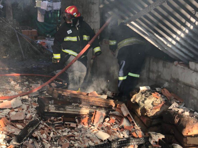 PN-incendio