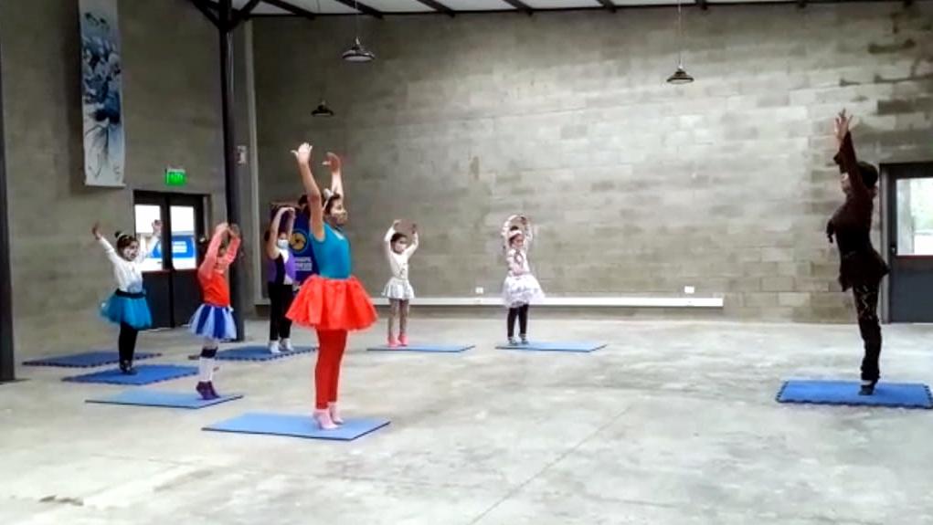 talleres club lagomarsino