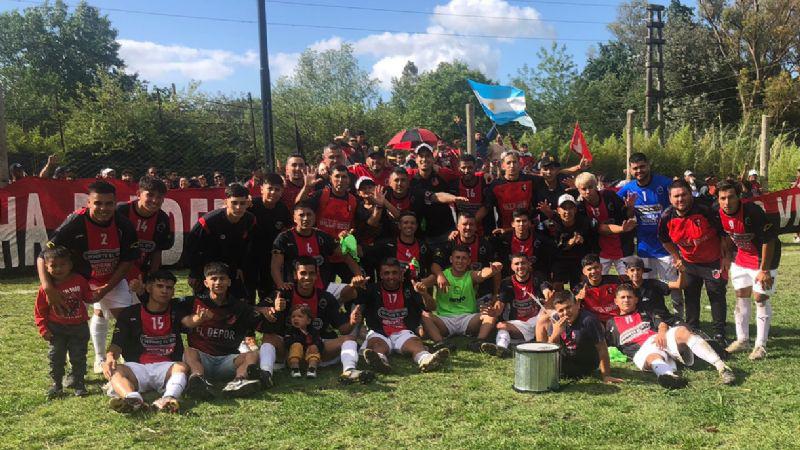 PN-Villa Rosa FC