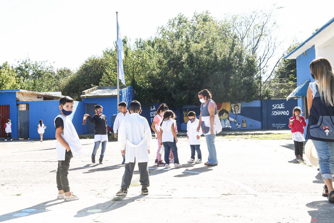 PN-anses ayuda escolar
