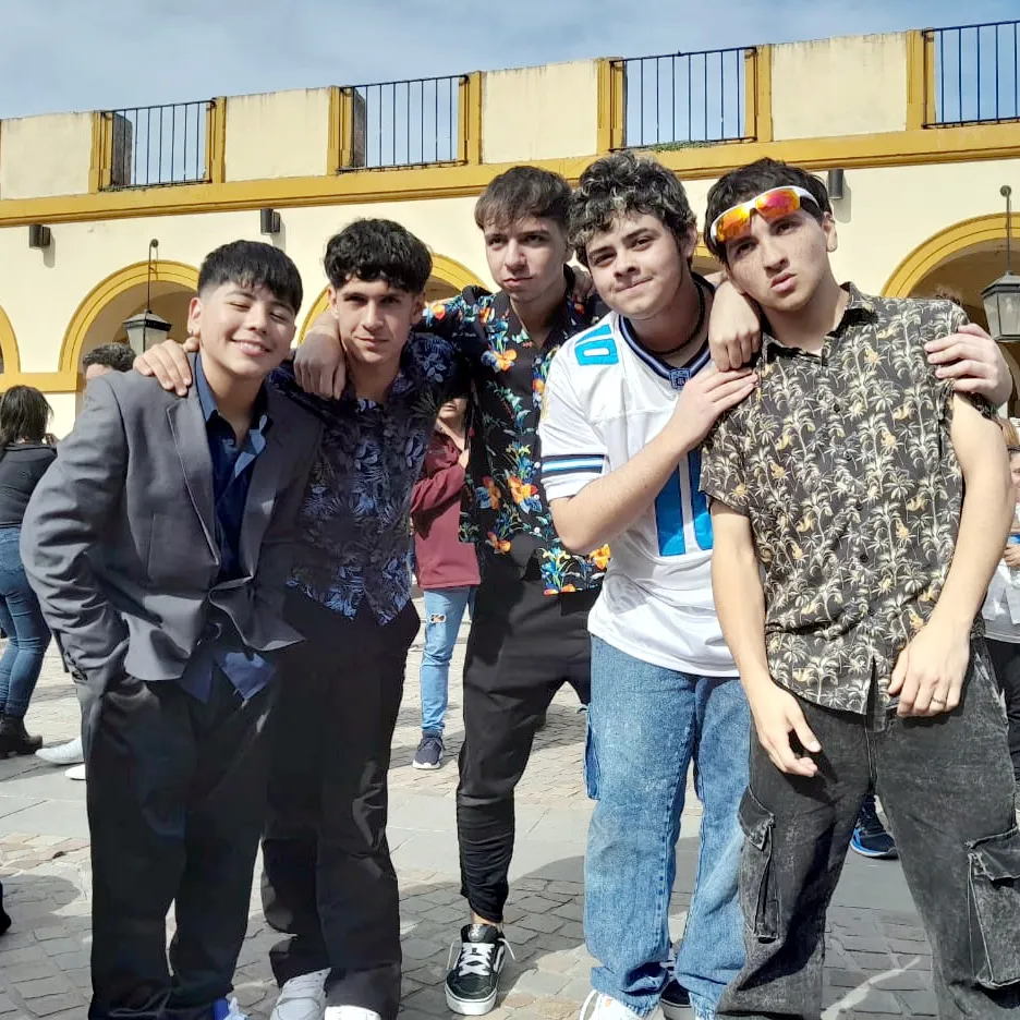 cumbia