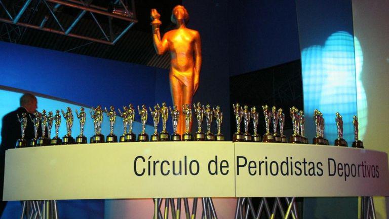 PN-Premios Olimpia