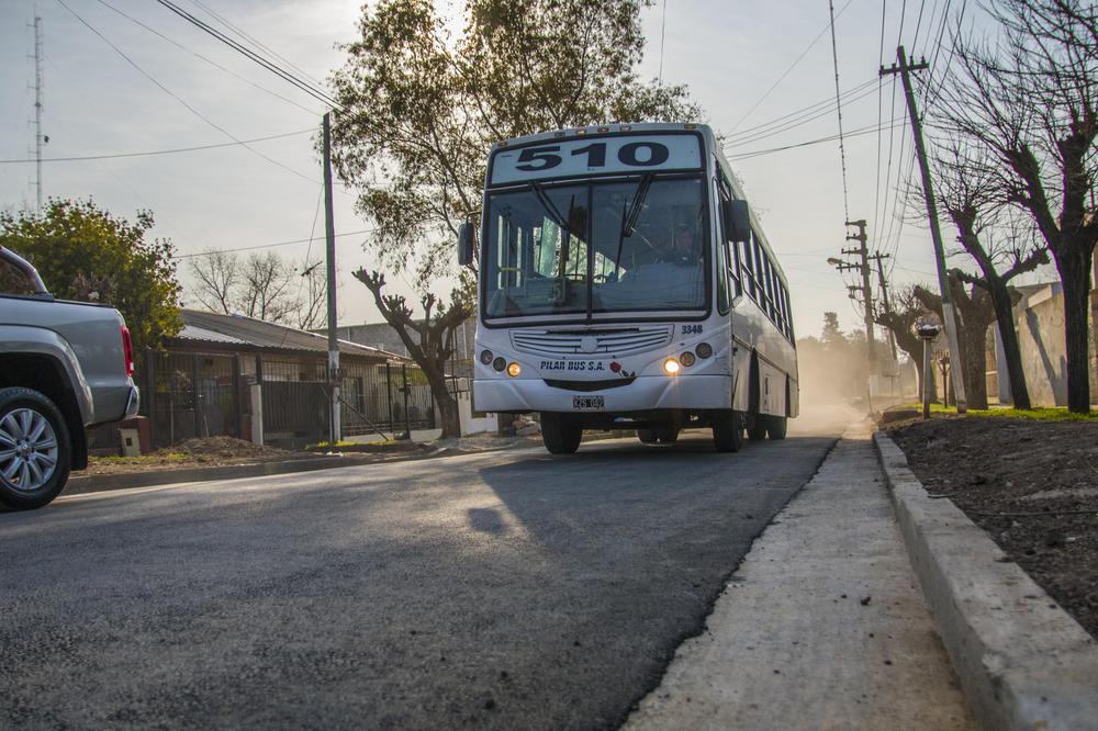 PN-paro transporte