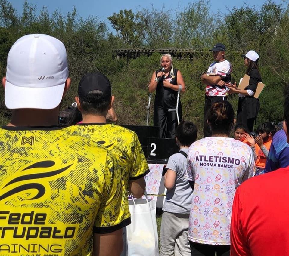 PN-trail solidario