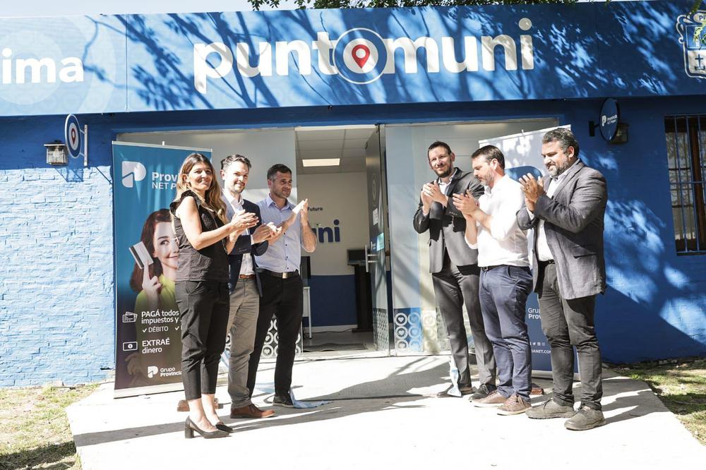 PN-Punto Muni