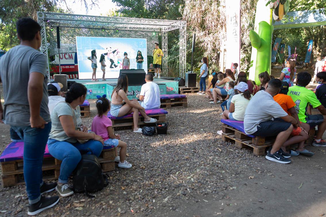 parque taller freestyle 2