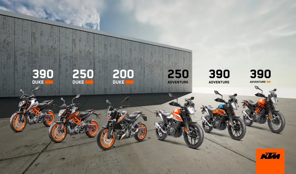 KTM Argentina exclusiva financiación para sus modelos -2