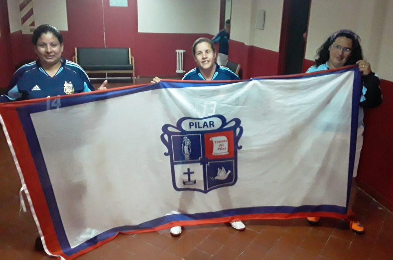 PN-3 pilarenses