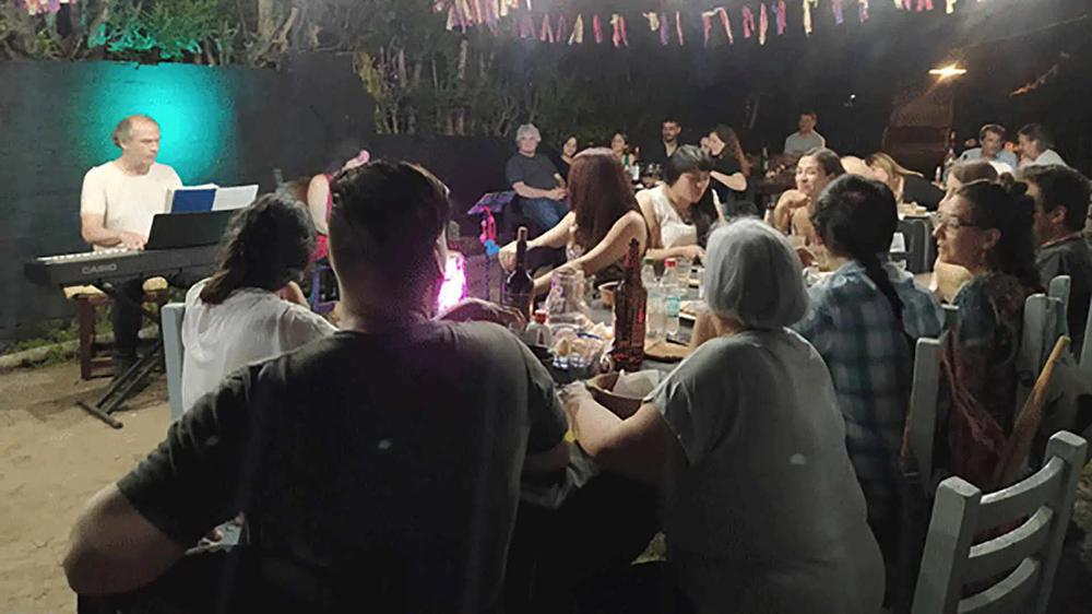 PN-dios los cria patio