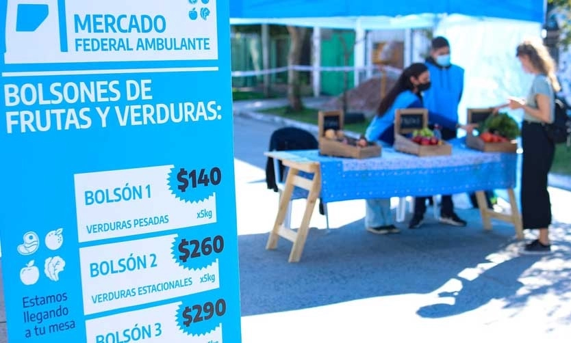 PN-Mercado Federal