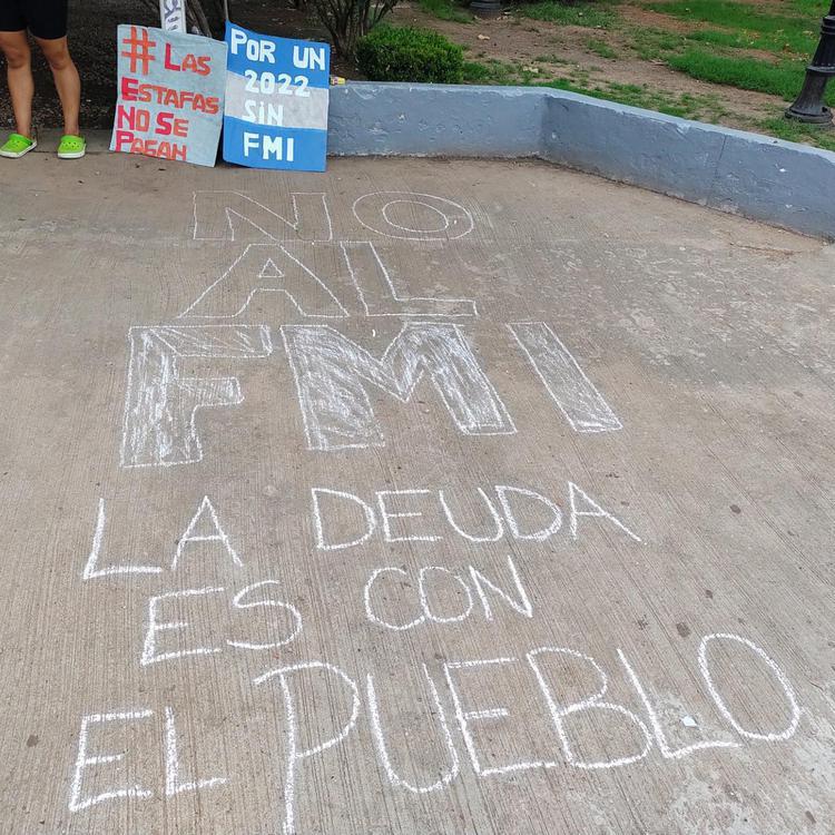 PN-libres del sur fmi