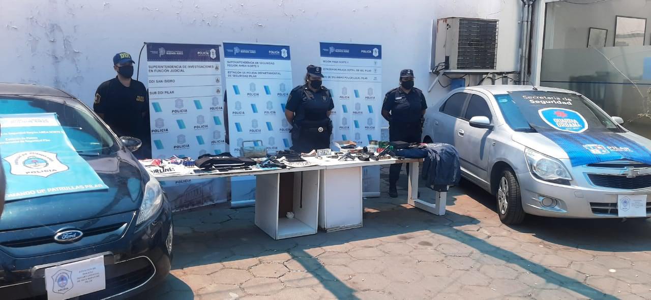PN-detuvieron a secuestradores