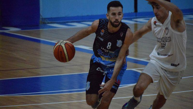 pn-BASQUET dERQUI