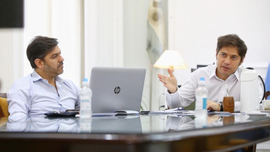 pn-kici se reunio