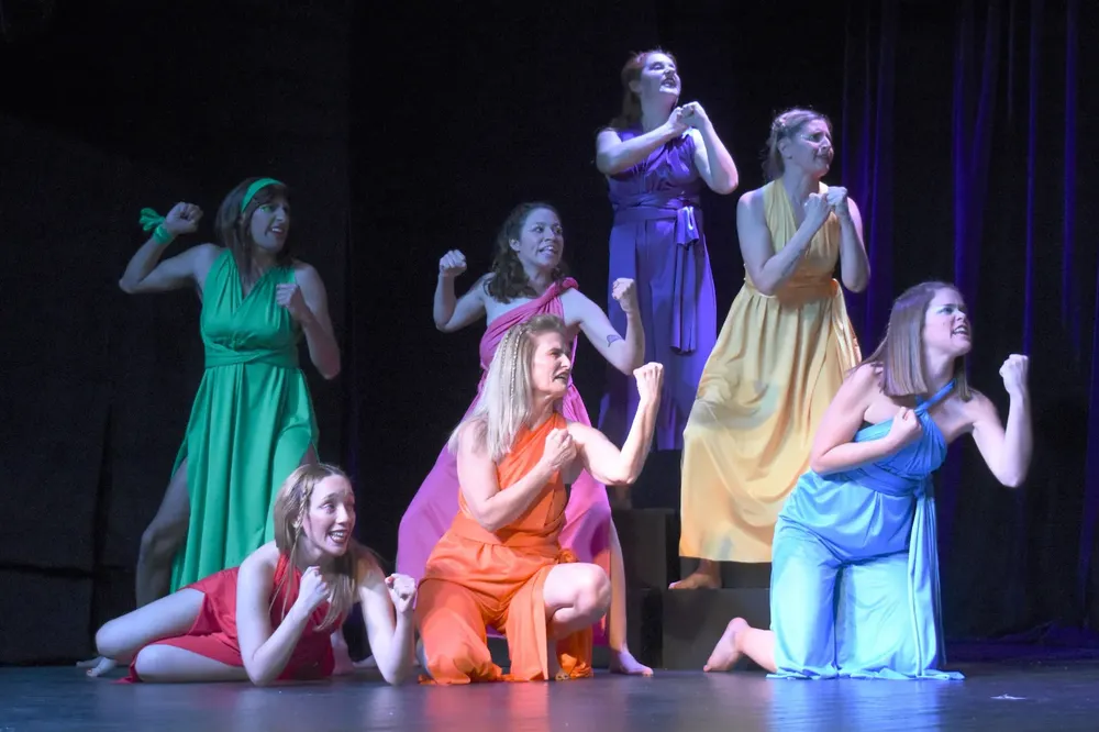 lisistrata