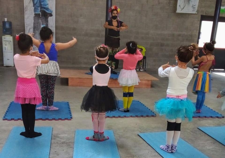 talleres de cultura 1