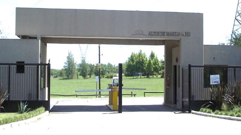 Altos de Manzanares